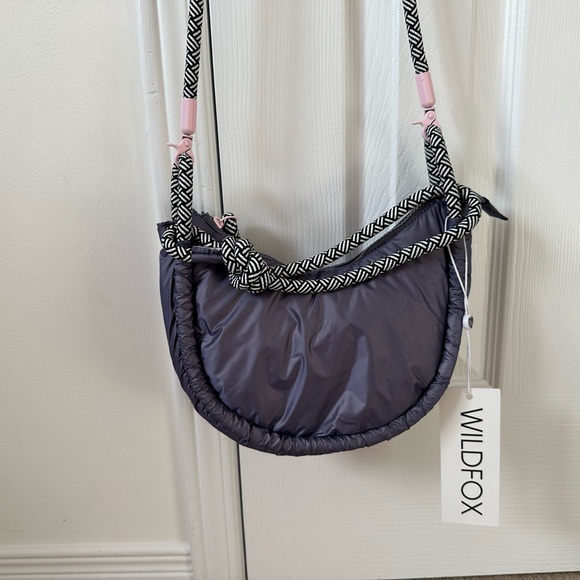 Wildfox Crossbody bag - Picture 3 of 8